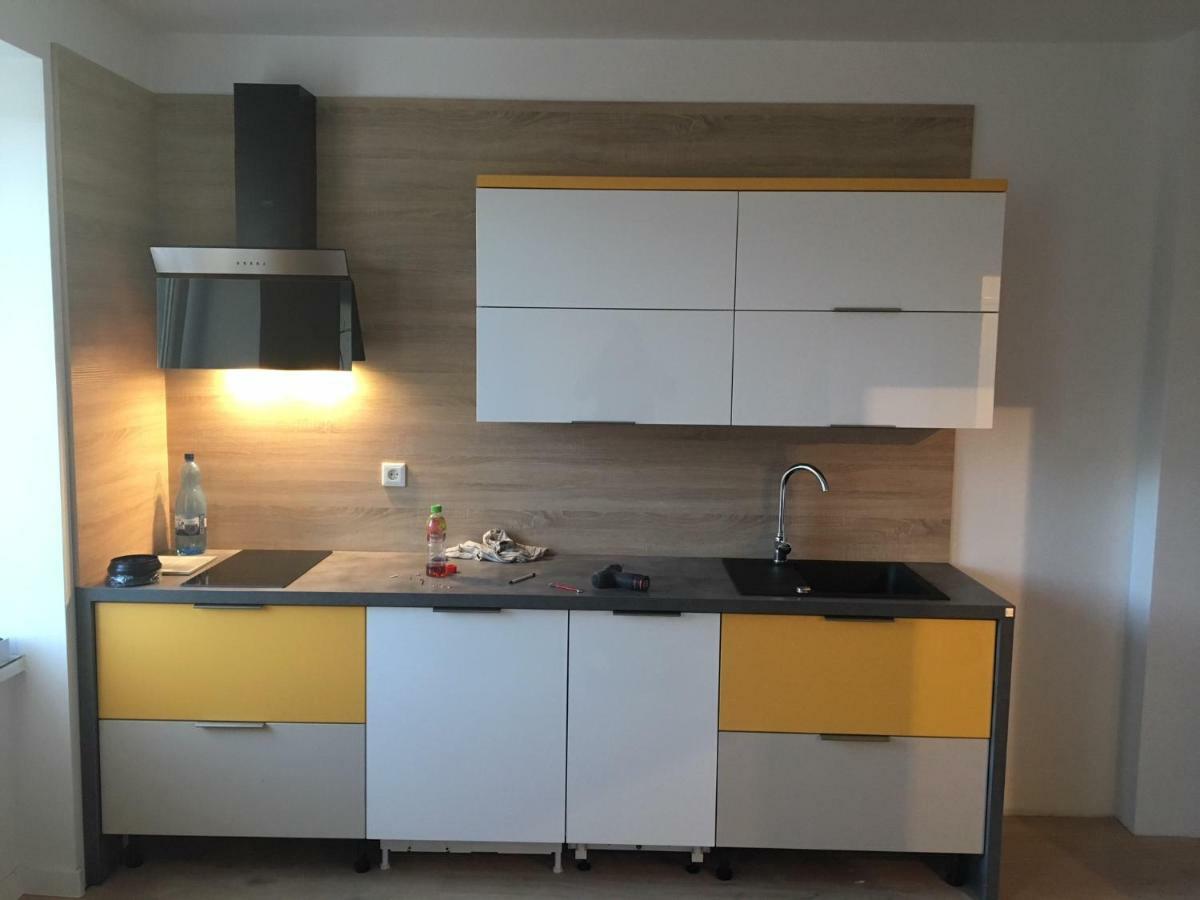 Apartamenty Manufaktura Lodz  Luaran gambar