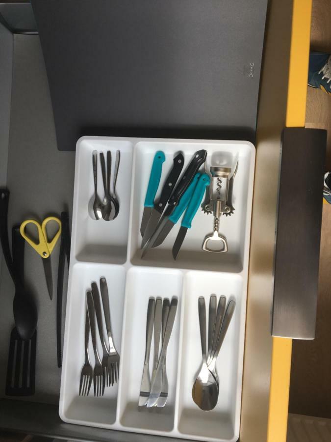 Apartamenty Manufaktura Lodz  Luaran gambar