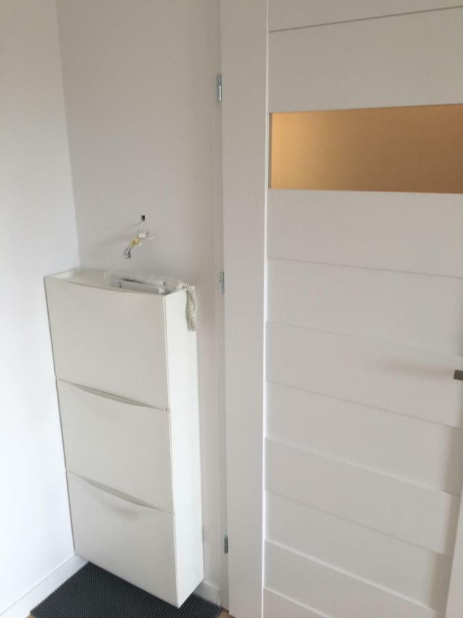 Apartamenty Manufaktura Lodz  Luaran gambar