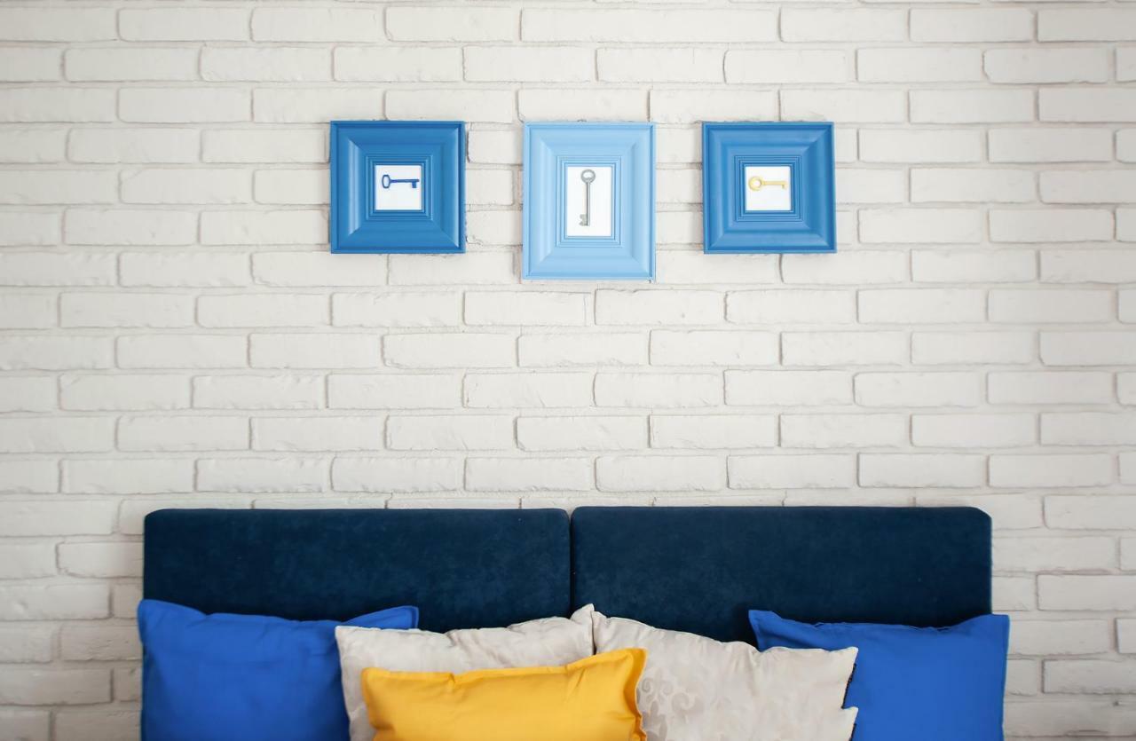 Apartamenty Manufaktura Lodz  Luaran gambar