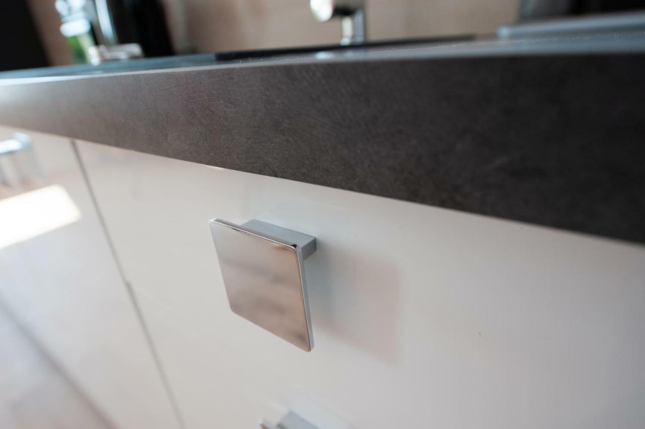 Apartamenty Manufaktura Lodz  Luaran gambar