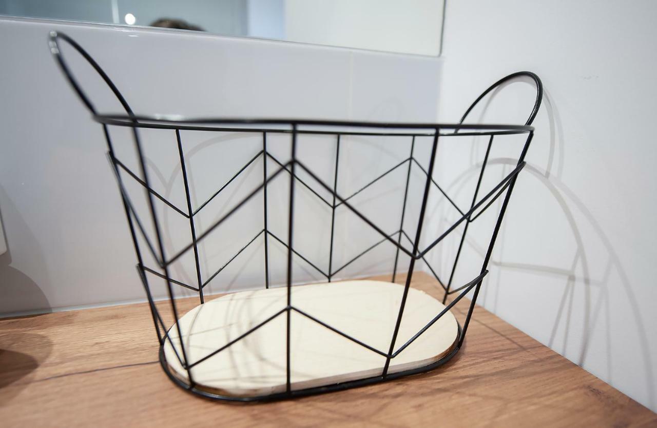 Apartamenty Manufaktura Lodz  Luaran gambar