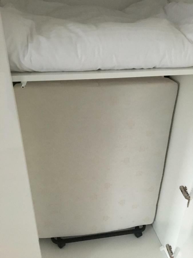 Apartamenty Manufaktura Lodz  Luaran gambar